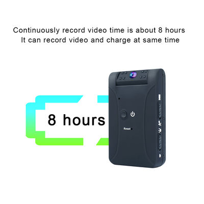USB2.0 HD WIFI Wireless SPY كاميرات مستشعر فيديو للرؤية الليلية كاميرا فيديو