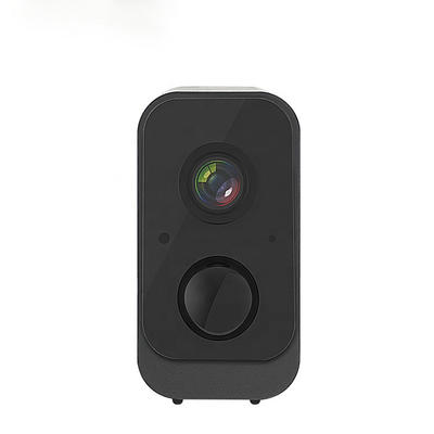 WaterProof IP Tuya Smart AI IOT WiFi Security Camera 128GB &amp; Cloud HD 1080P بطارية تعمل بالطاقة Tuya بطارية الكاميرا